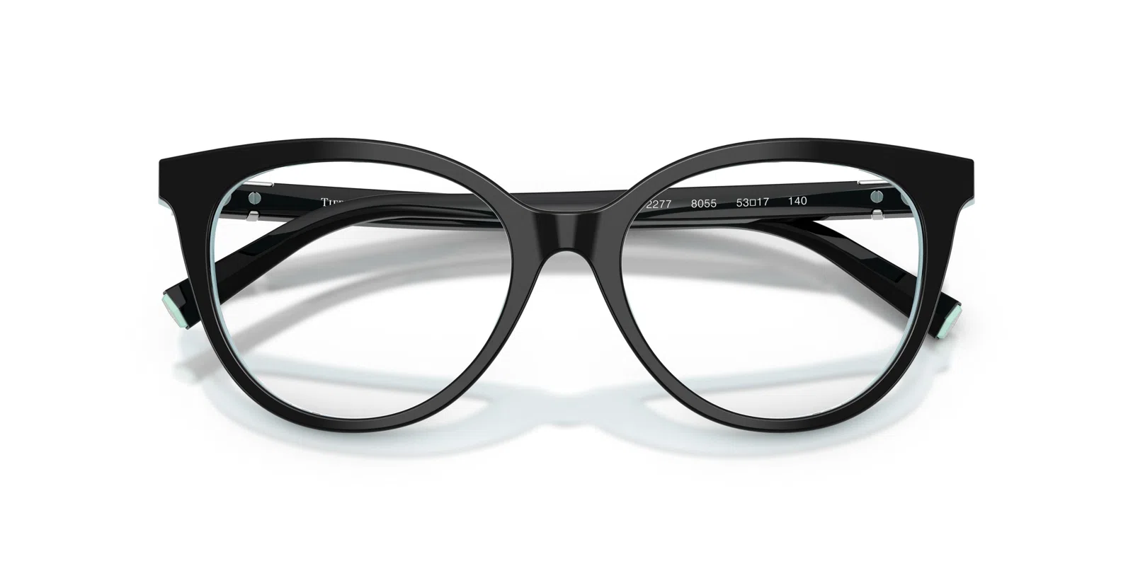 Tiffany 2277 Eyeglasses - view 14